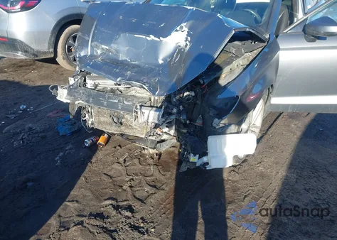 2018 Audi A3 2.0T Premium/2.0T Tech Premium z USA, uszkodzony, nr VIN WAUB8GFF5J1002180